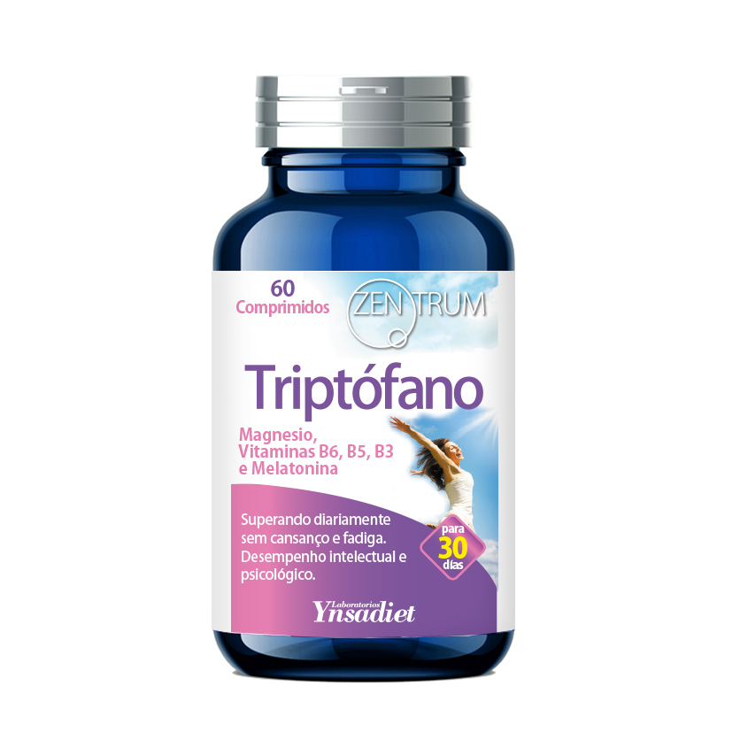 Triptófano