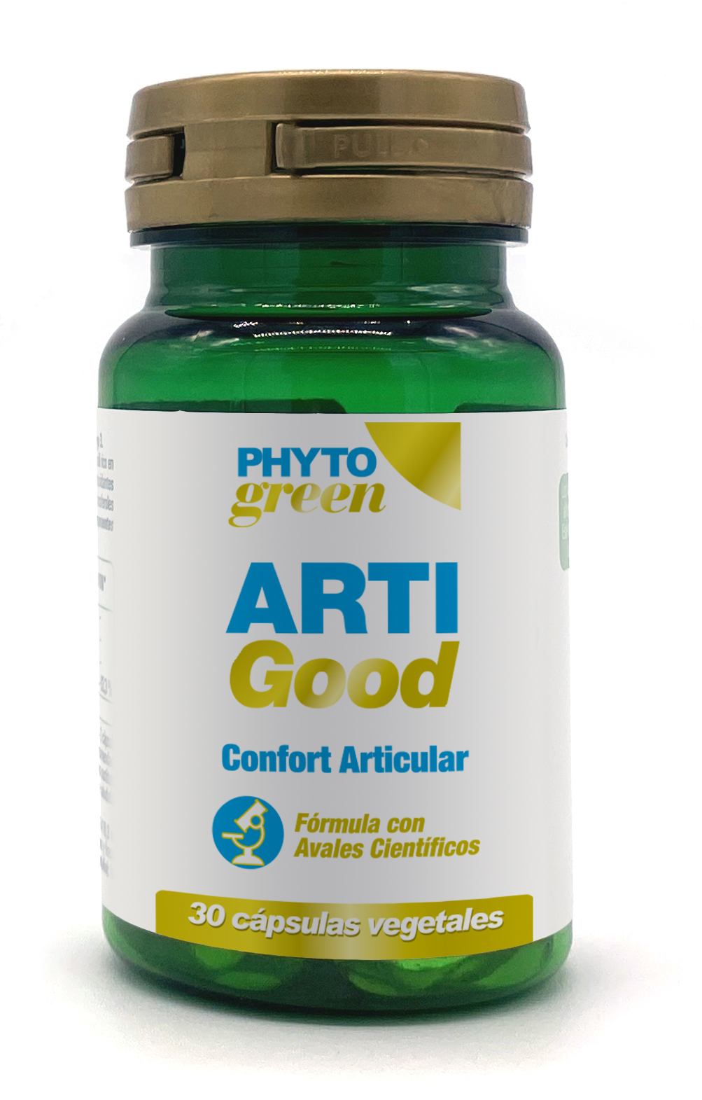 ARTIGOOD 30 PG