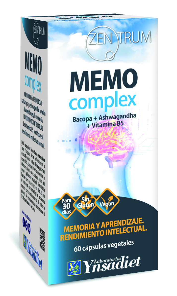 MemoComplex ZENTRUM