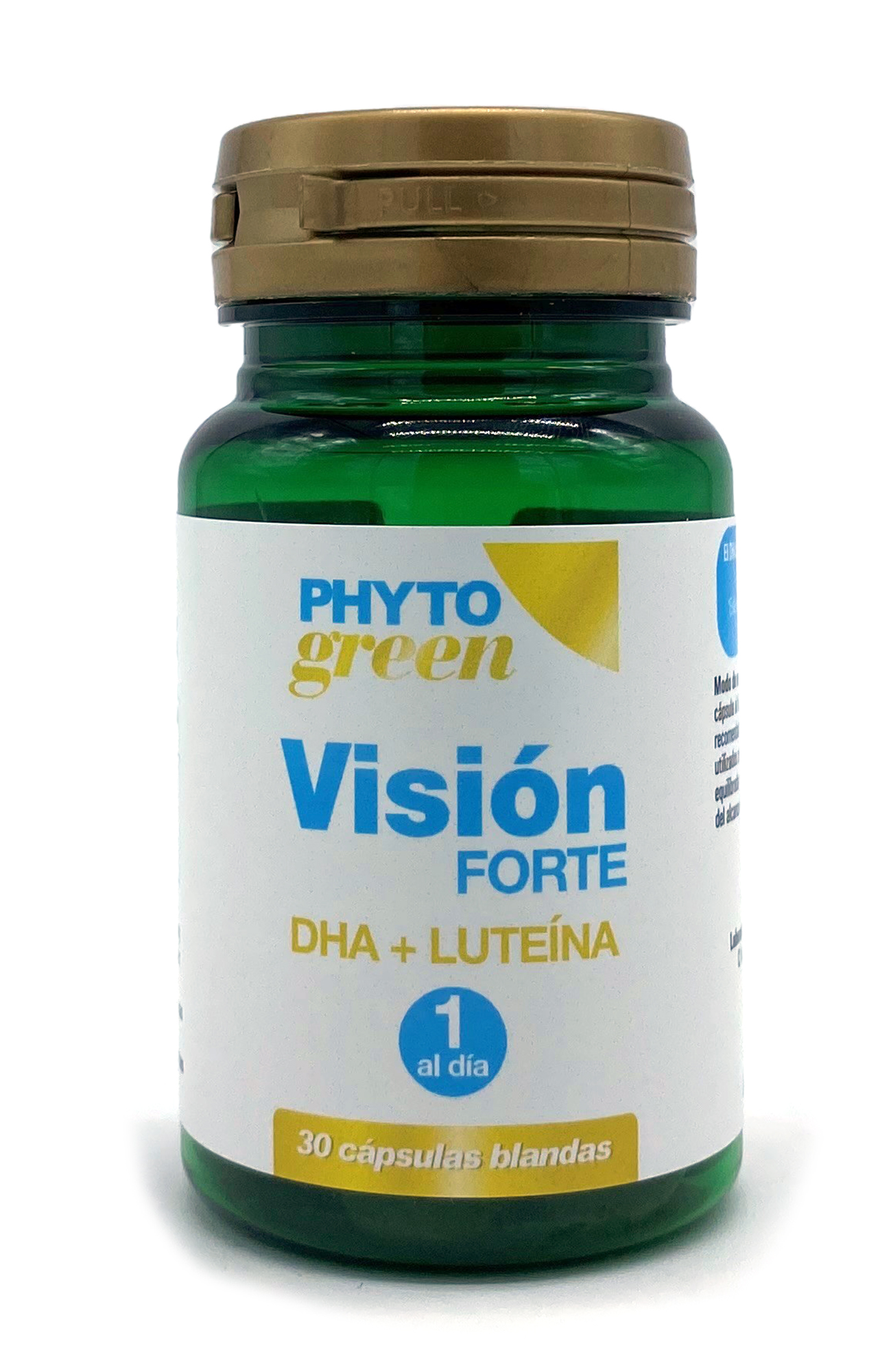 Vision Forte 30 PG