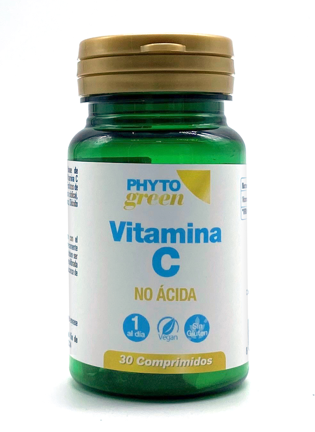 Vitamina C 30 PG