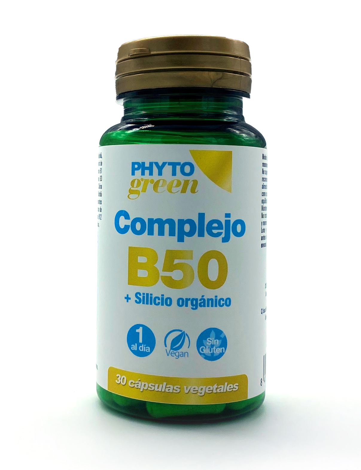 COMPLEJO B50 30 PG