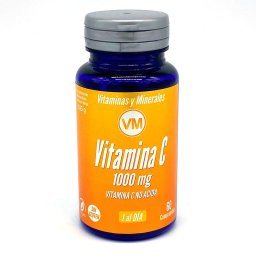 VITAMINA C 1000 mg