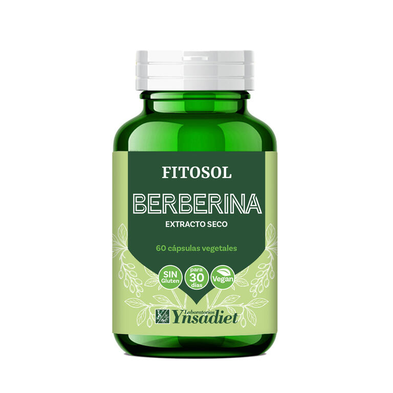 BERBERINA