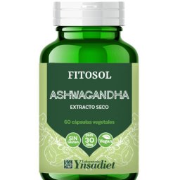 ASHWAGANDHA