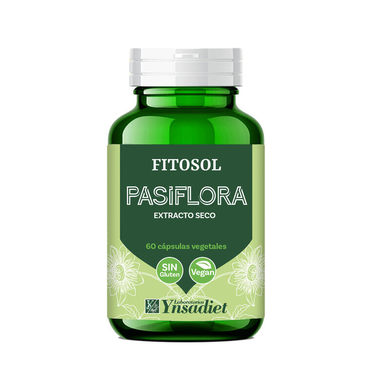 PASIFLORA