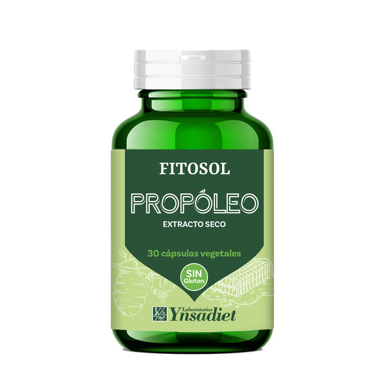 PROPÓLEO