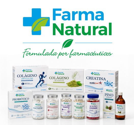 Bodegon - Farma Natural