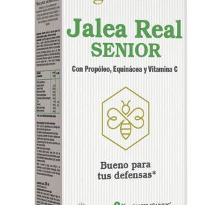 Jalea Real Senior