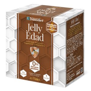 Jelly Edad