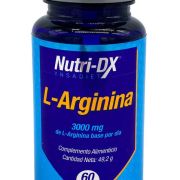 L-Arginina