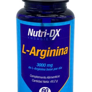 L-Arginina