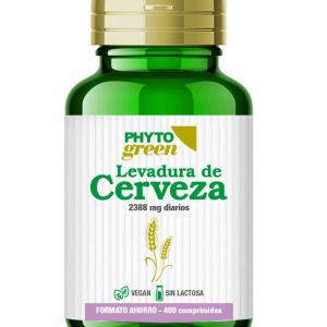 Levadura de Cerveza