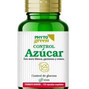 Control Azúcar