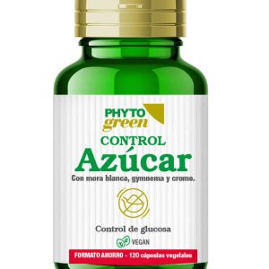 Control Azúcar