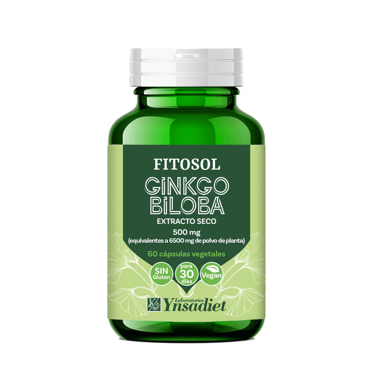 Ginkgo Biloba
