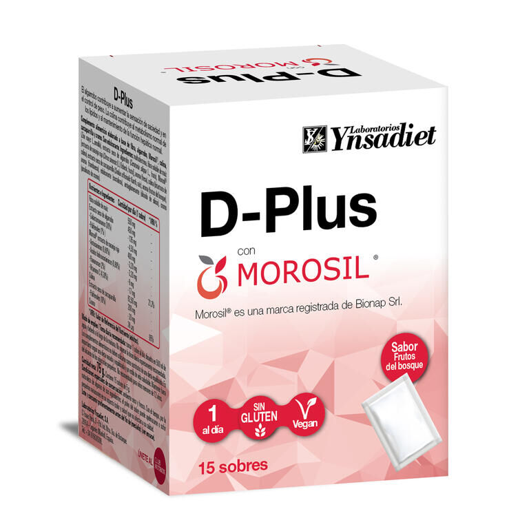 D-plus