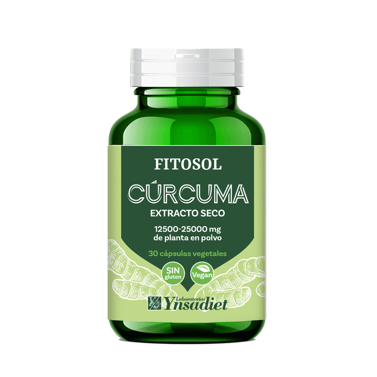 Cúrcuma