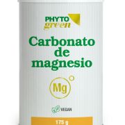 Carbonato de Magnesio