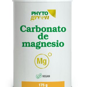 Carbonato de Magnesio