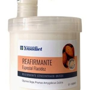 Reafirmante Especial Flacidez