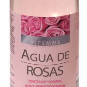 Agua de Rosas