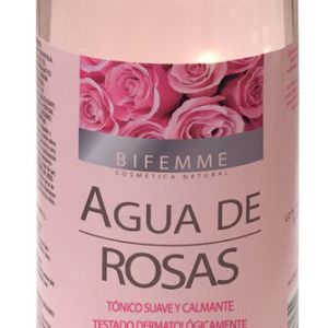 Agua de Rosas