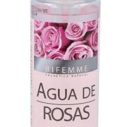 Agua de Rosas