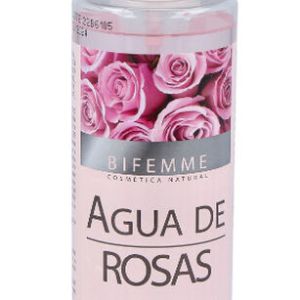 Agua de Rosas