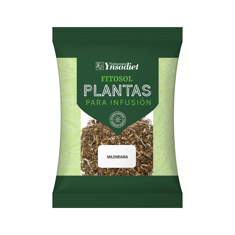 Plantas para Infusión Milenrama