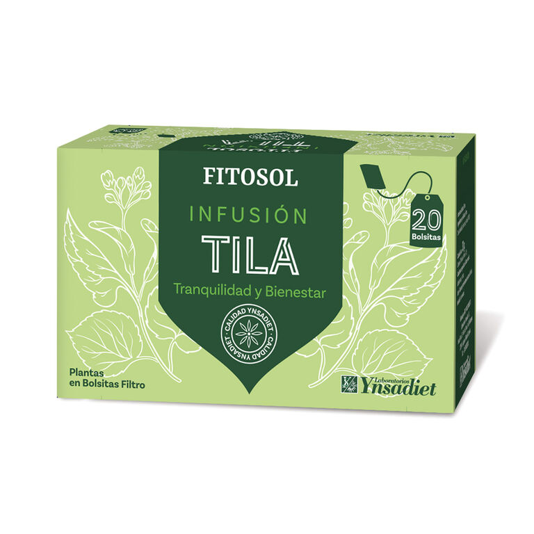 Tila Filtro