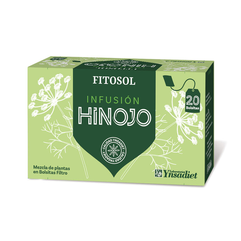 Hinojo Filtro