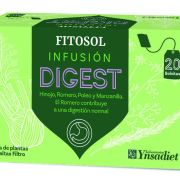 Dg Digest Filtro