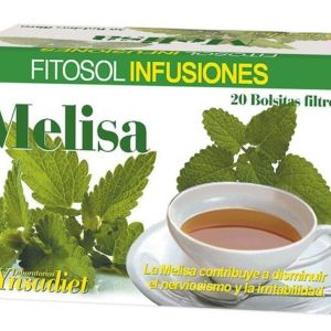 Melisa Filtro