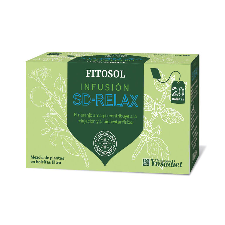 Sd - Relax Filtro