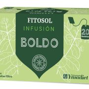 Boldo Filtro