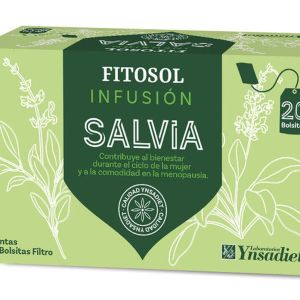 Salvia Filtro