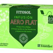 Aero Flat Filtro