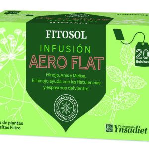 Aero Flat Filtro
