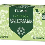 Valeriana Filtro