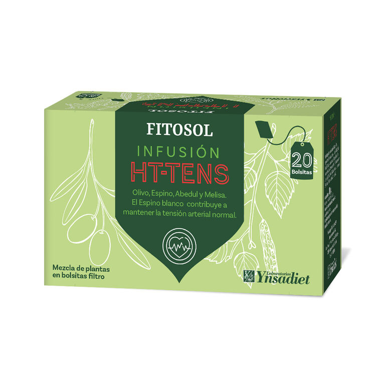 Ht-Tens Filtro