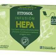 Hepa Filtro