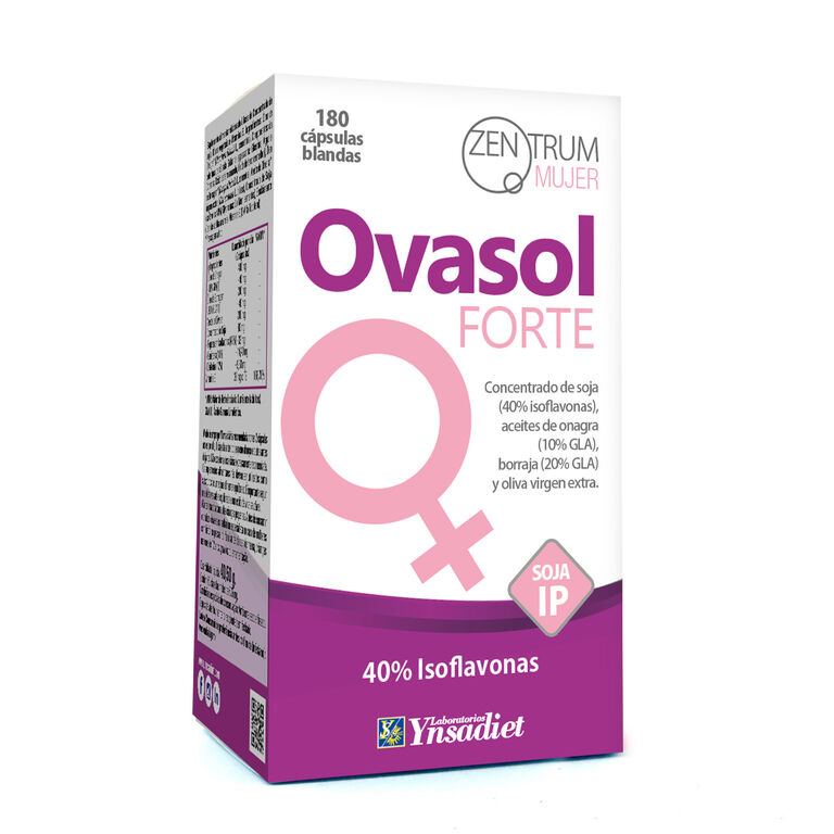 Ovasol Forte