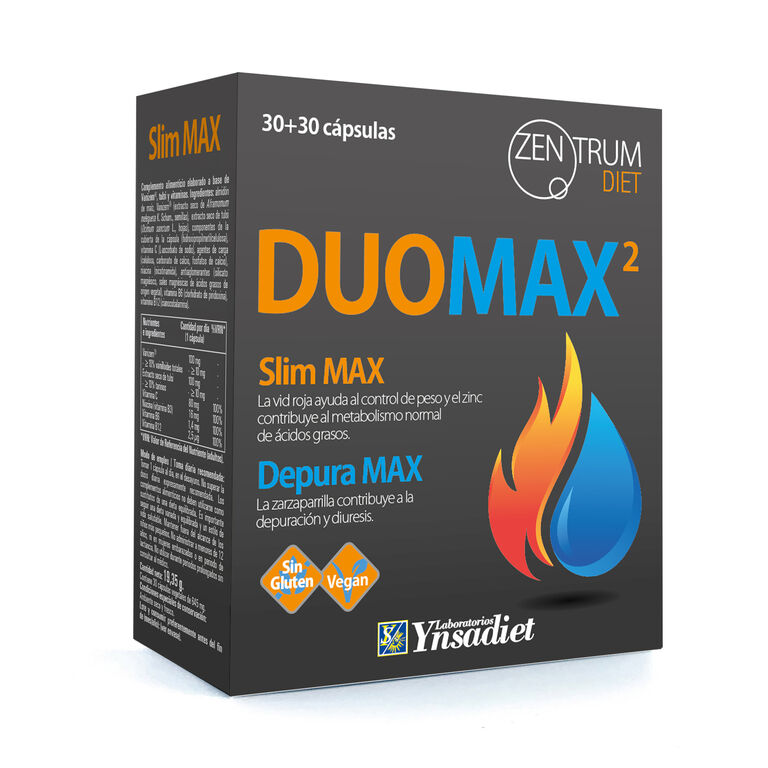 Duo Max