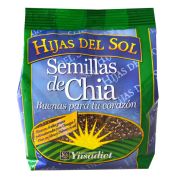 Semillas de Chía