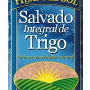 Salvado Integral de Trigo