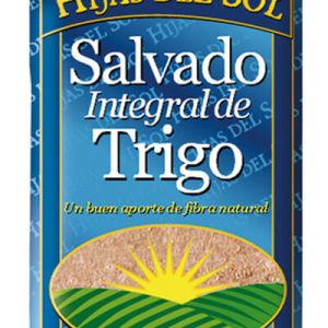 Salvado Integral de Trigo