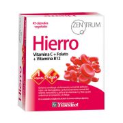 Hierro