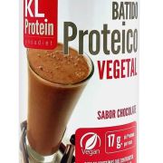 Batido Proteico Choco Vegetal