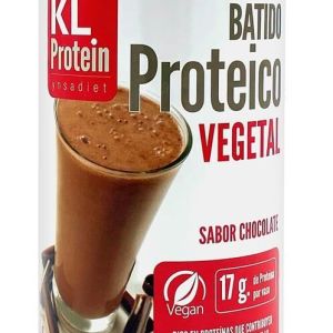 Batido Proteico Choco Vegetal
